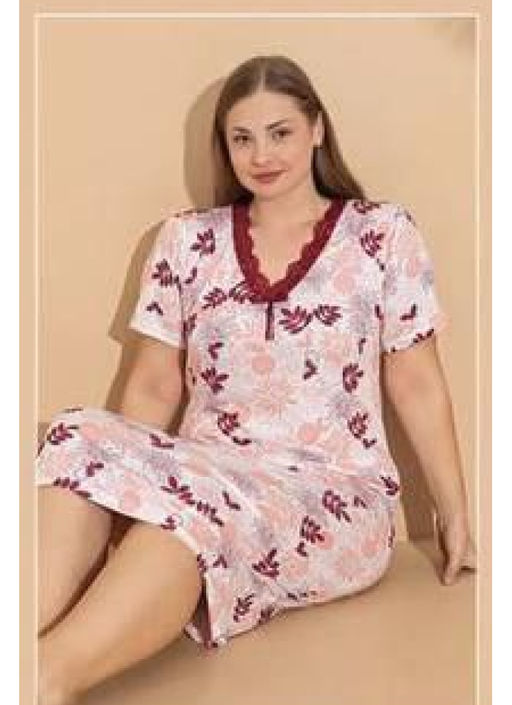 Женская сорочка Polkan 20115