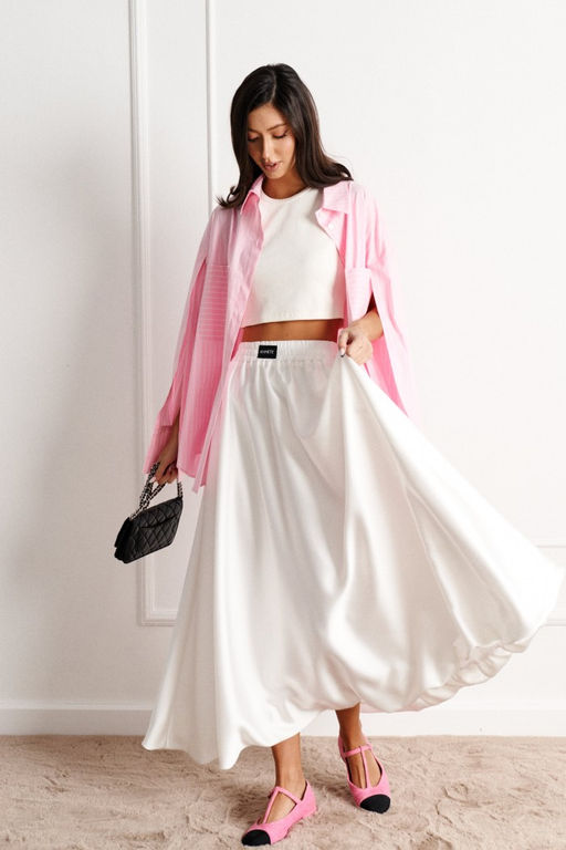 Юбка А1111 - Annete фото 9