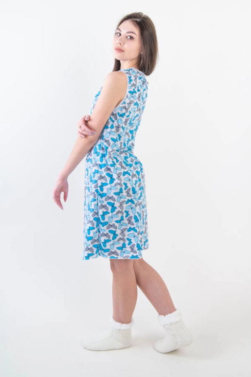 Ночная сорочка мод.1013/9