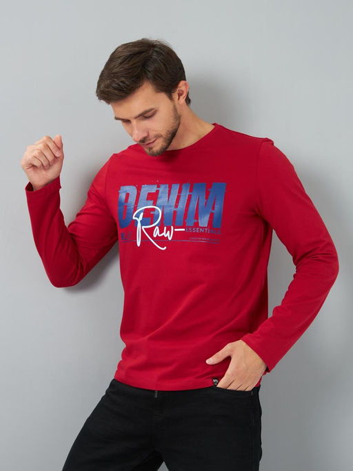 Футболка мужская _ - F5 фото 3