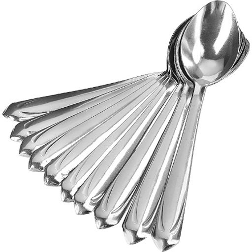 31523 Ложки чайные 12шт. MB (х100) - Mayer&boch фото 2