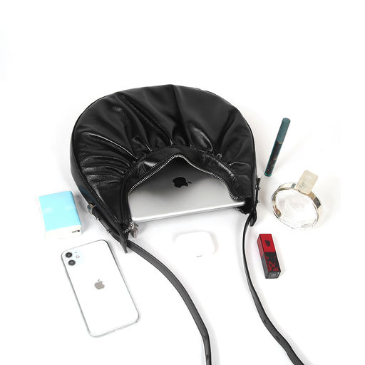 Женская сумка MIRONPAN арт. 32021 Черный  фото 4