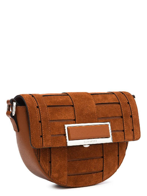 Сумка ELEGANZZA Z9112-8464 terracotta фото 3