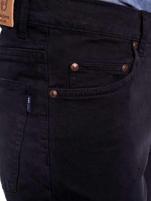 Брюки мужские _ 0965/L - F5 фото 5