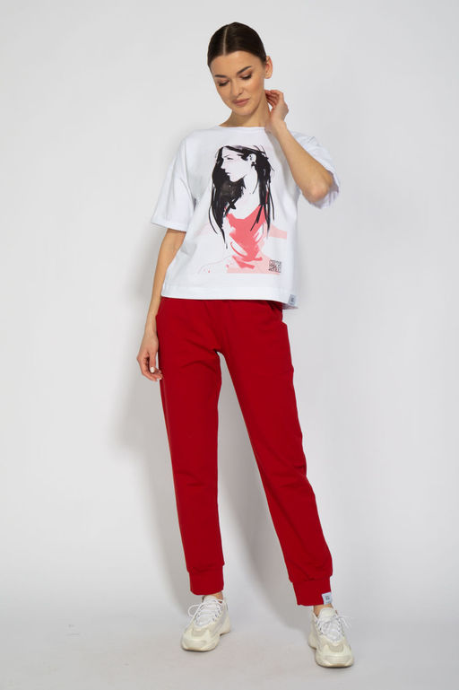 Футболка Kivviwear 4026/30