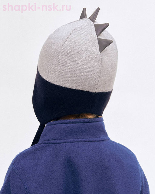 Гелти Шапка для мальчика (50-52)