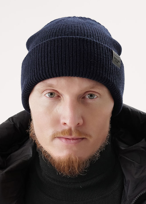 Шапка мужская