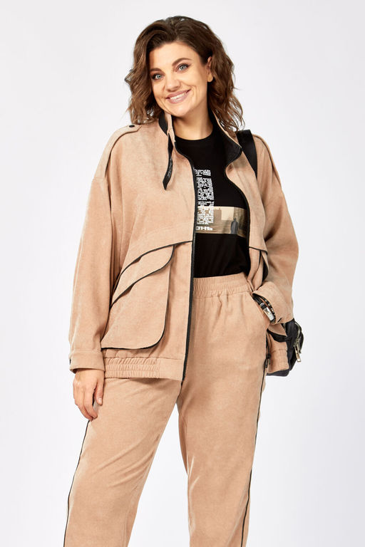 Костюм LADY SECRET 25229 бежевый