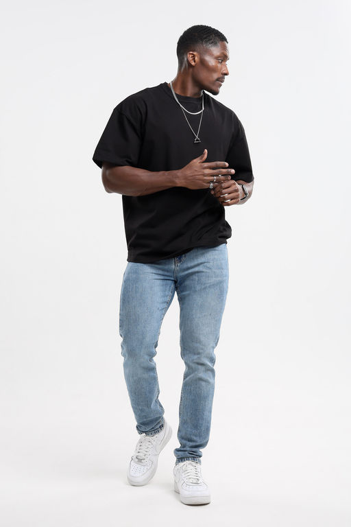 18 Футболка мужская - Karma life фото 11