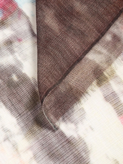 Палантин жен. шелк+хл 65х180 WA22-50692-08