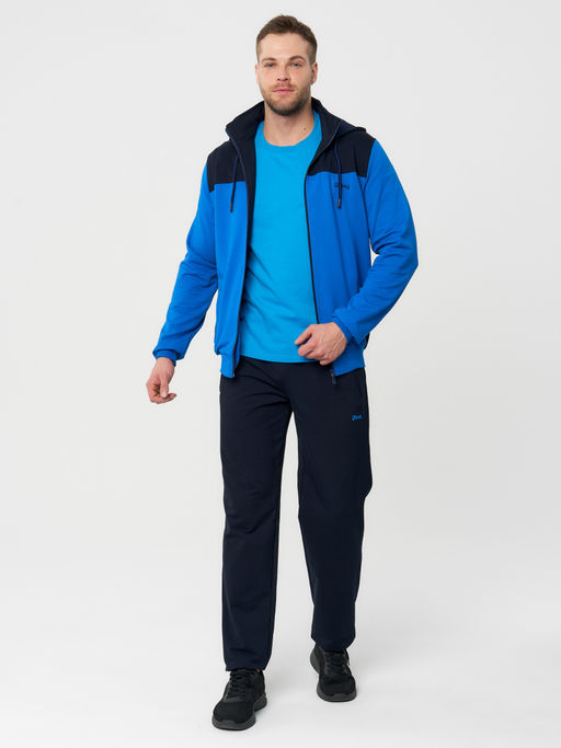 Спортивный костюм Футер 2-х нитка