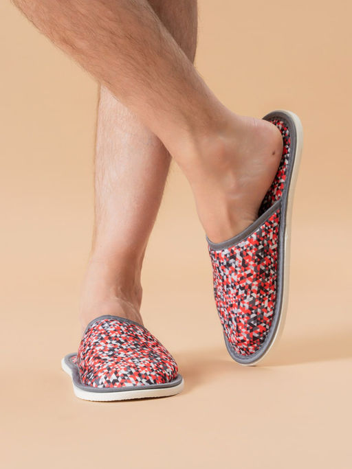 Тапочки домашние С-6МТП-МР