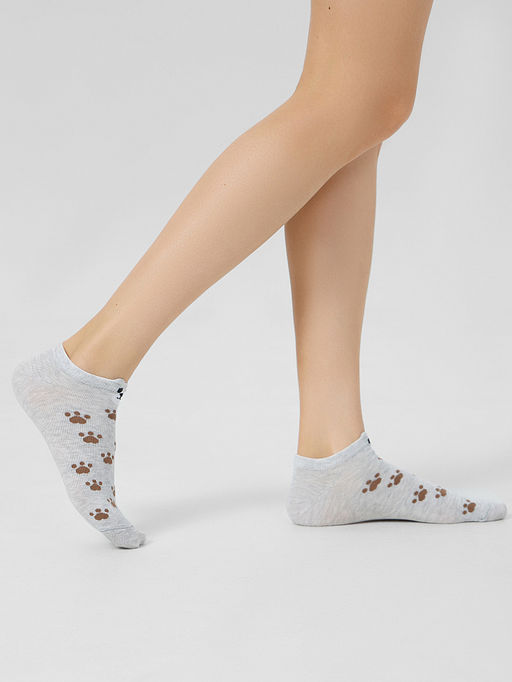 Носки детские в наборе, 3 пары