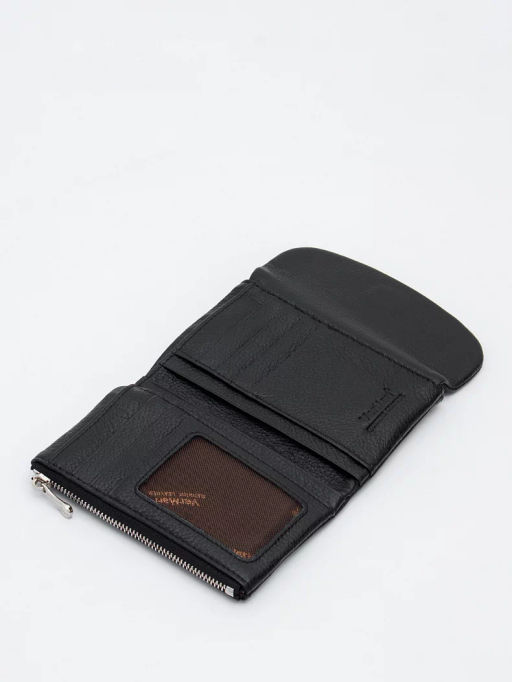 Кошелек 3907-1806 black  Vermari