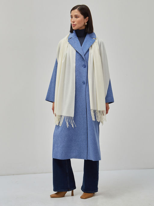 Палантин женский RH9-14518-5 - Tantino фото 2