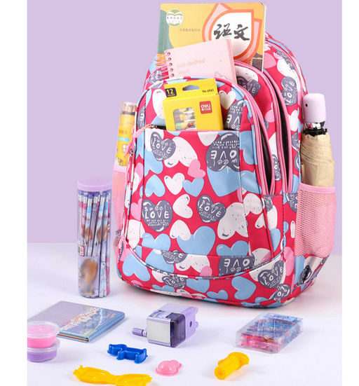 Рюкзак GO-2039-Blue