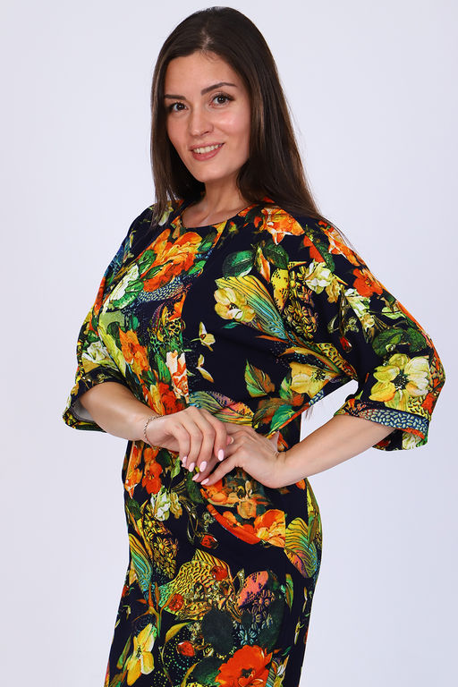 Платье 52205 - Натали фото 5