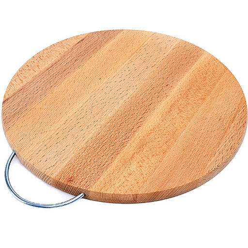 30-71 Комплект из 2-х досок круг с мет.руч.(х5) - Mayer&boch фото 3