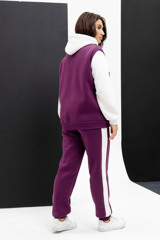 Костюм женский Софт - Натали фото 13