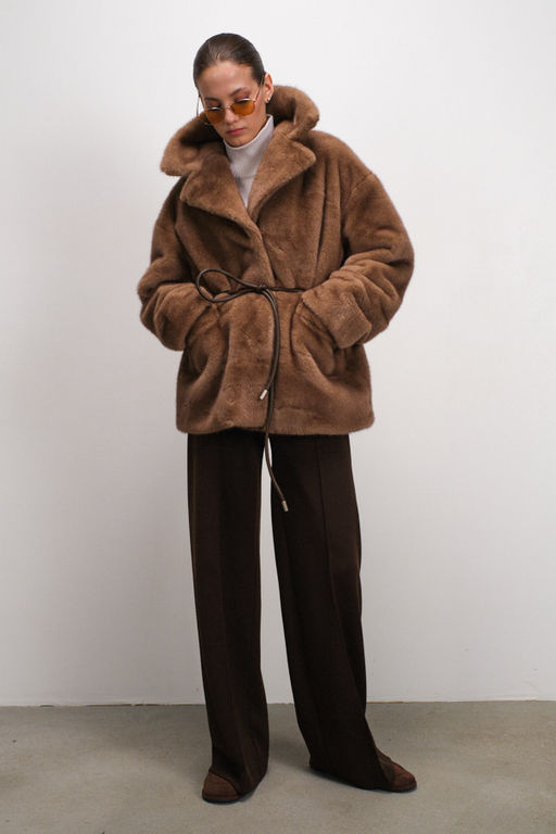 73619/W26 Пальто