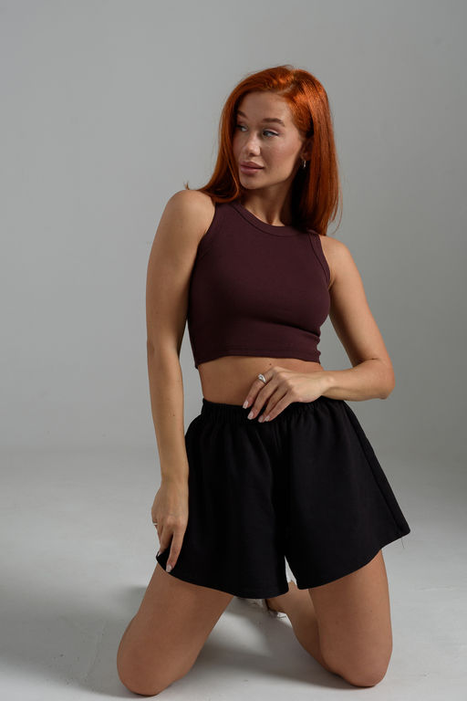 14408/2 топ-майка женский