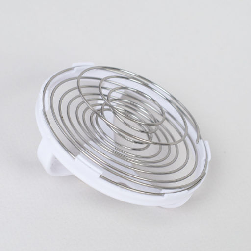 Бутылка/Шейкер СПАЙДЕР SHS-500 чёрно-белая, для спортивного питания 500ML/уп50 - Галеонтрейд фото 4