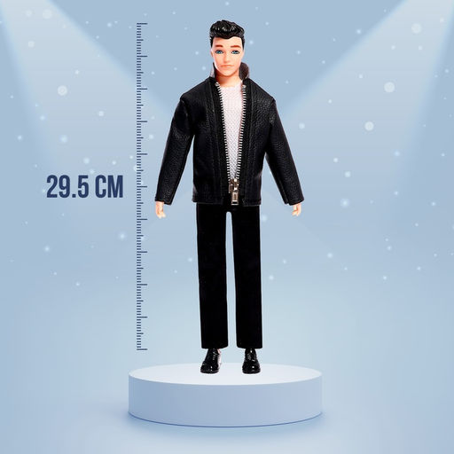 Кукла-модель Мартин в костюме - Simaland фото 2