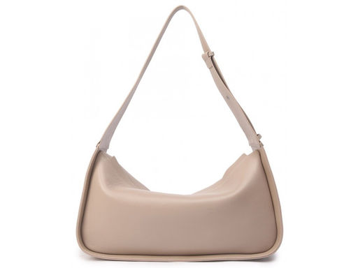 Сумка женская Lanotti 237к/пудра