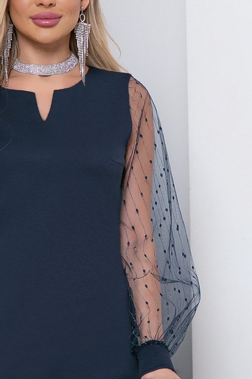 Платье 70940-3 - Avili фото 4