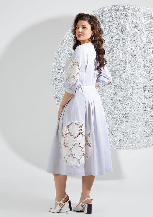 Платье Mira Fashion 5542-Р