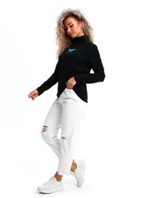 Водолазка женская 344 - Вега фото 8