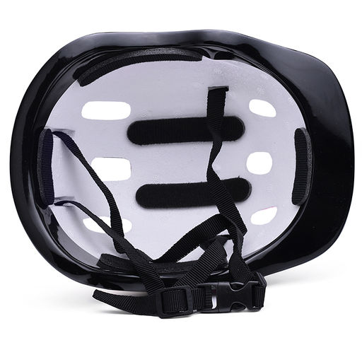 Защитный шлем для детей "Звезды" красный