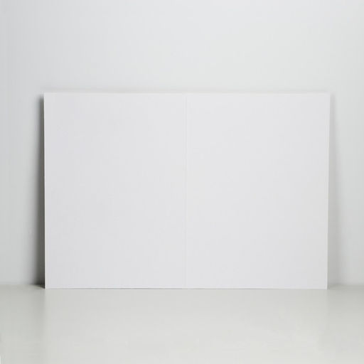 Цена за 5 шт. Открытка С Новым годом на акварельном картоне «Сказочного Нового года!», тиснение, 11.5 х 16 см