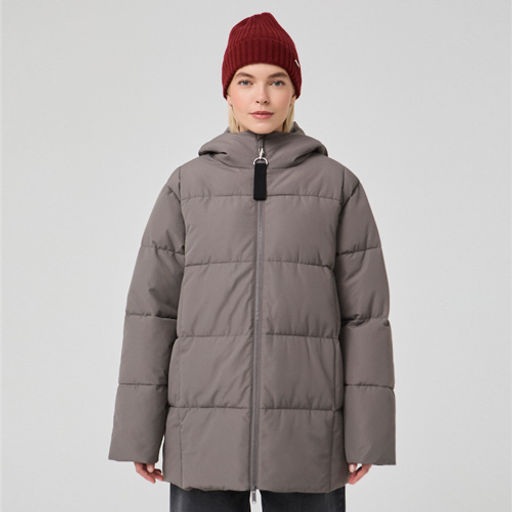 Куртка пуховая / Lee Cooper