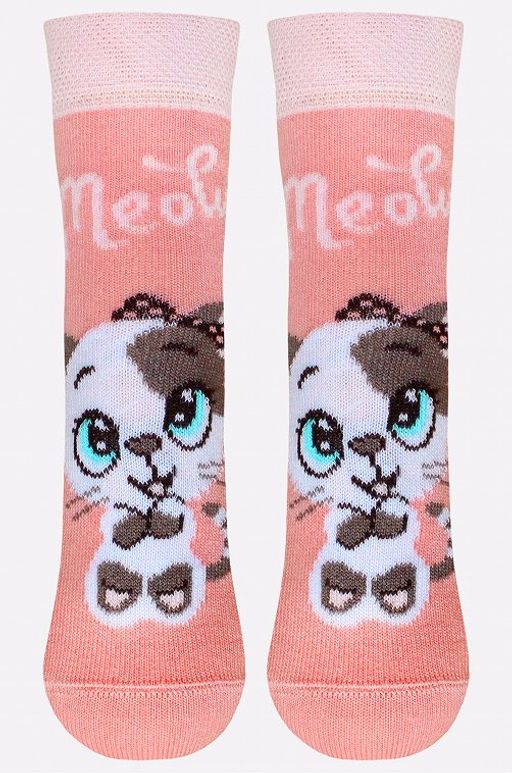 Носки для девочки Брестские  фото 5