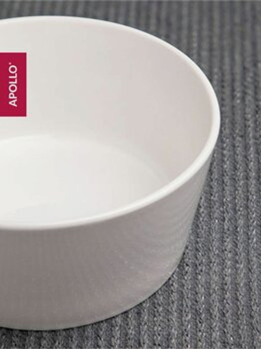 Пиала суповая APOLLO Blanco 15 см, 650 мл