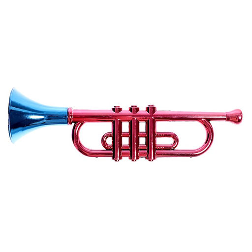 Игрушка музыкальная Труба, цвета МИКС - Simaland фото 2