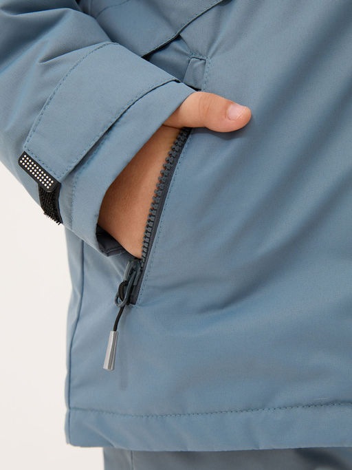 Костюм демисезонный 25712-504 ветреное небо - Avese фото 4