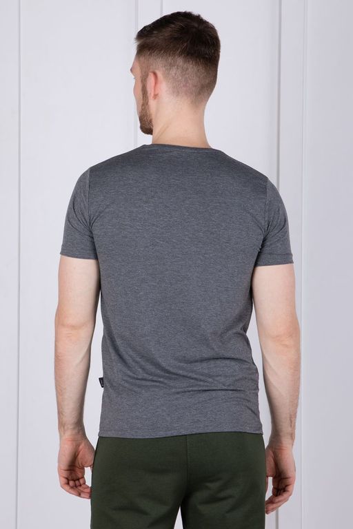 Брюки спортивные 
 3.MM114B-хаки