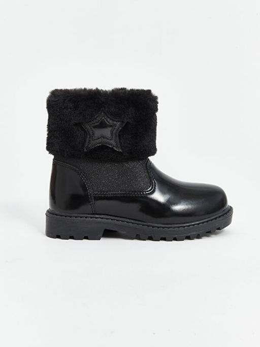 K?rkl? Astarl? K?z ?ocuk Bot - Waikiki фото 2