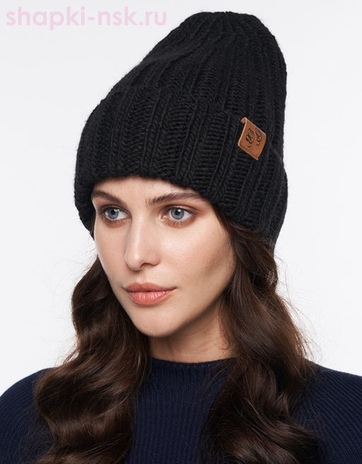 238 PB Колпак женский флис (56-58)