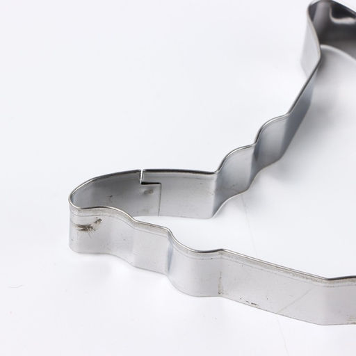 Формы для печенья «Магия», 4 шт.