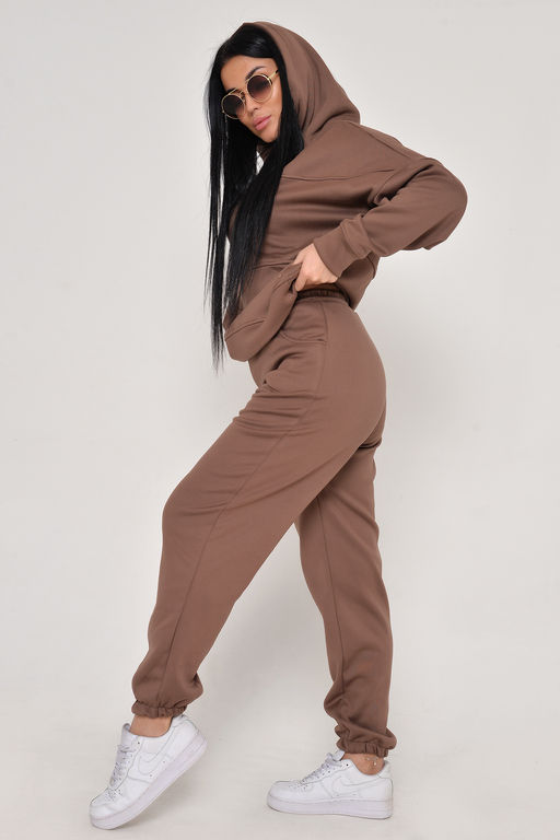 Костюм утепленный Л01211