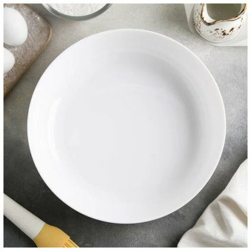 Набор жаропрочных форм для запекания и подачи Luminarc ДИВАЛИ 3 предмета арт.N7648 /Люминарк/  фото 7