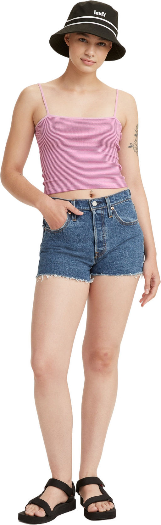 Шорты женские