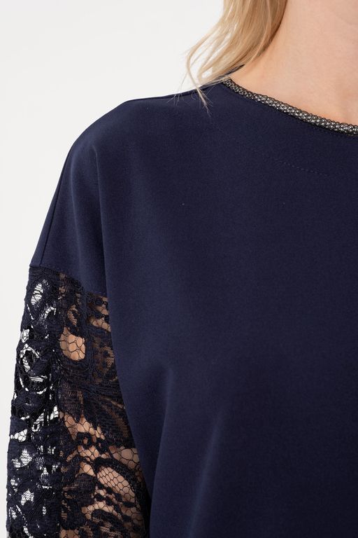 Платье П4-4240/6 - Wisell фото 10