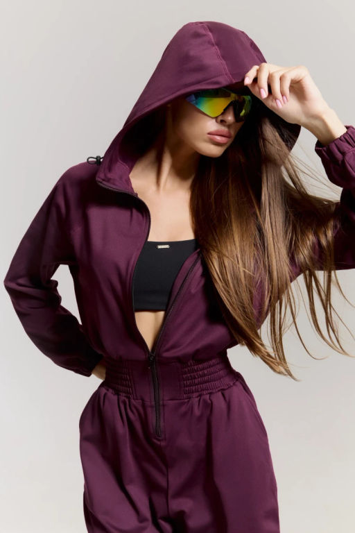 Комбинезон Cuff FL - Forstrong фото 18