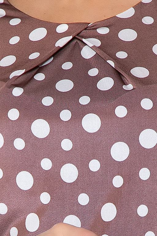 Блузка 41183 - Avili фото 4