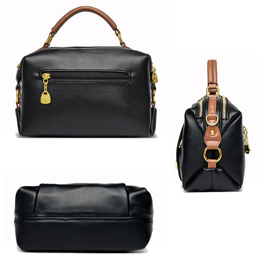 Сумка A-5182-Brown