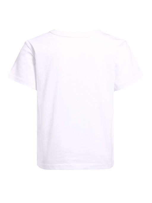 футболка 1ПДФК4332001 - Апрель фото 2